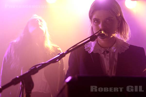 SOKO - 2015-03-18 - PARIS - La Maroquinerie - 